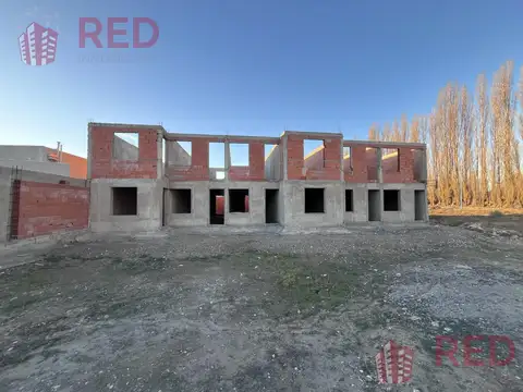 Departamento en Venta en General Roca, Río Negro