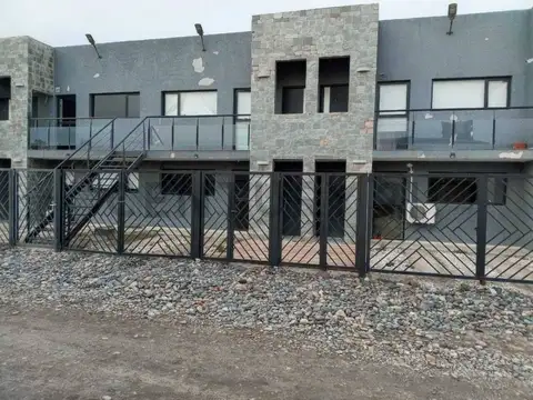 Departamento en Venta en Allen, General Roca