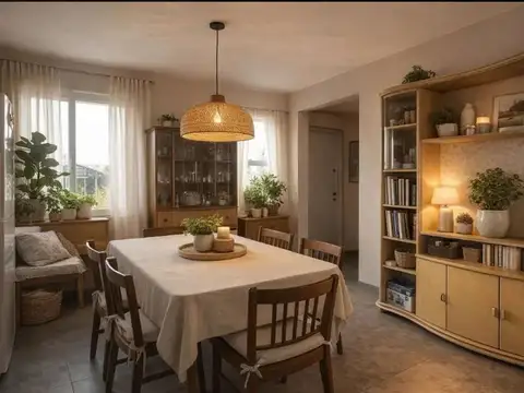 Departamento en Venta en San Carlos de Bariloche, Bariloche