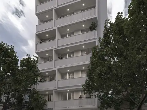 Departamento en Venta en Centro, El Bolson