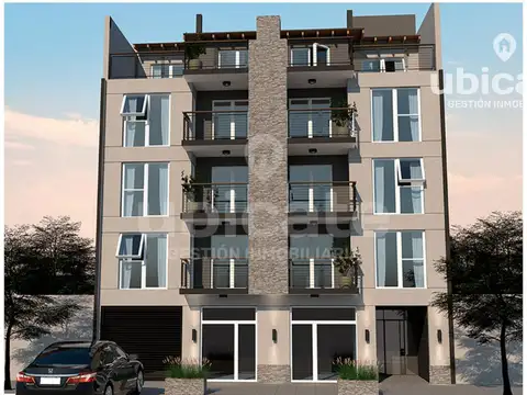 Departamento en Venta en San Carlos de Bariloche, Bariloche