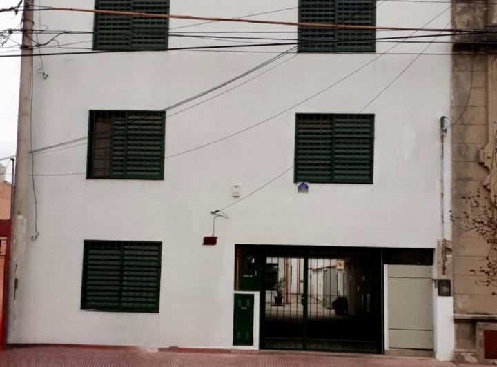 Departamento · 50m² · 2 Ambientes