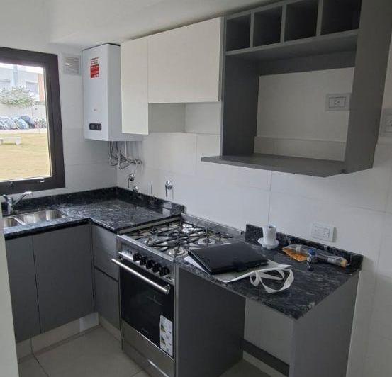 Departamento · 45m² · 1 Ambiente