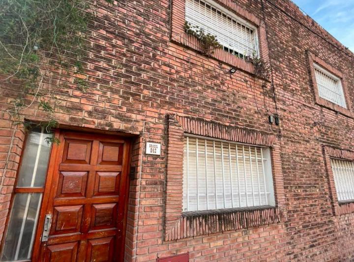 Departamento · 35m² · 1 Ambiente