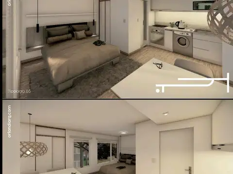 Departamento en Venta en Centro, San Carlos de Bariloche