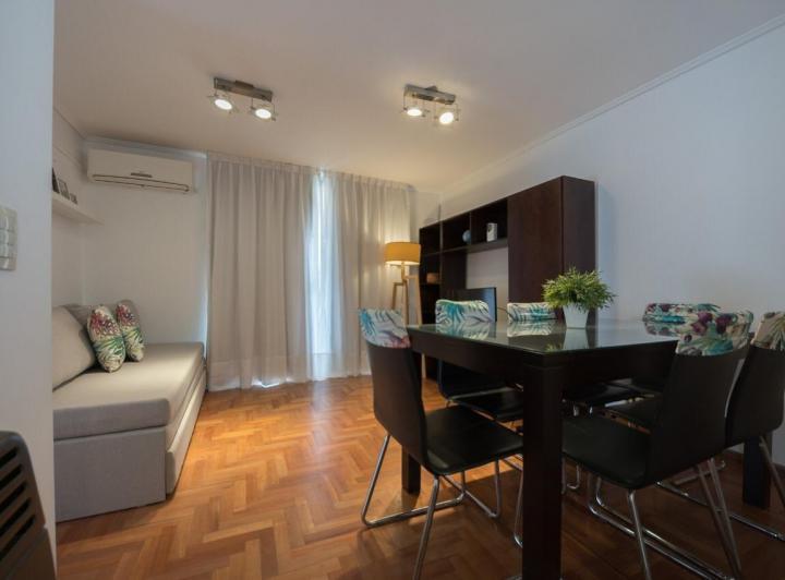 Departamento · 3 Ambientes
