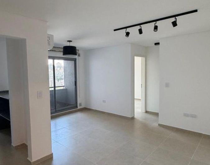Departamento · 50m² · 3 Ambientes