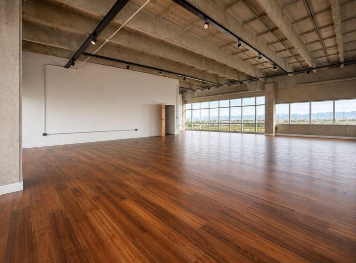 Oficina comercial · 376m²