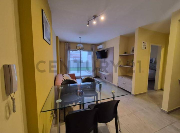 Departamento · 61m² · 3 Ambientes
