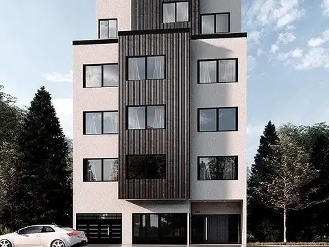 Departamento en Venta en San Carlos de Bariloche, Bariloche
