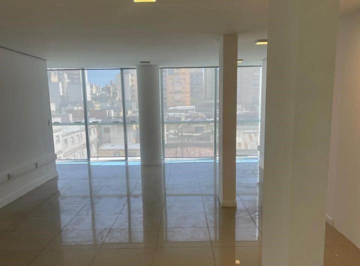 Oficina comercial · 60m² · 3 Ambientes