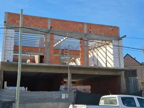 Departamento en Venta en General Roca, Río Negro