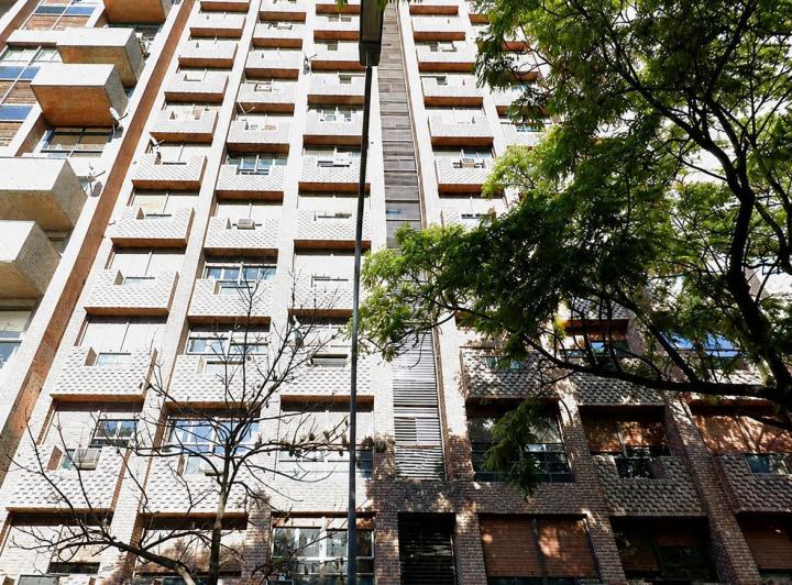 Departamento · 42m² · 2 Ambientes
