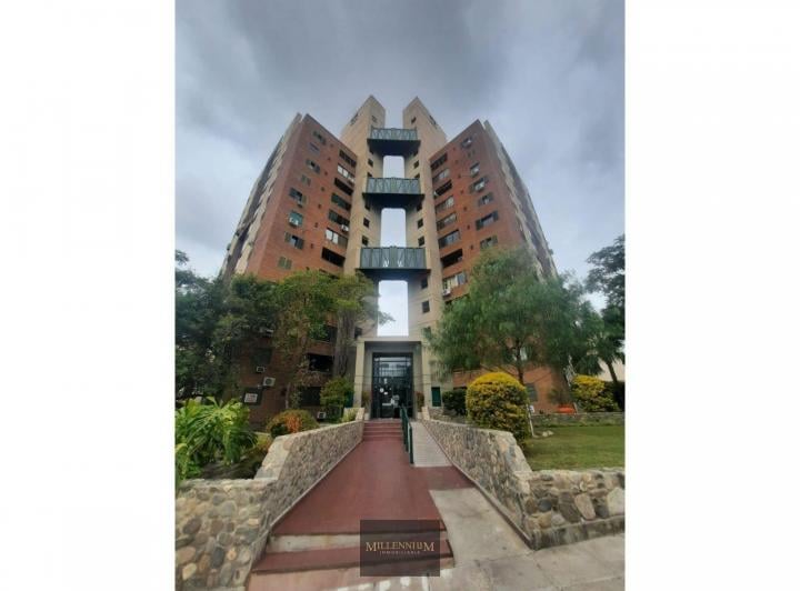 Departamento · 85m² · 4 Ambientes