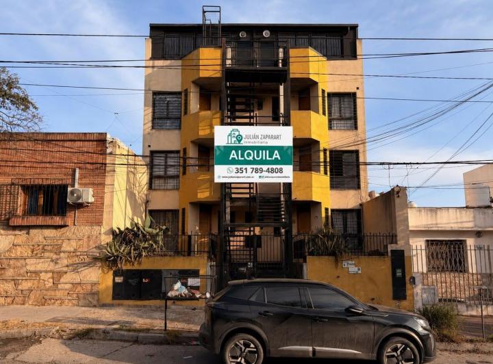 Departamento · 50m² · 2 Ambientes