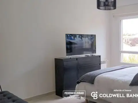 Departamento en Venta en San Carlos de Bariloche, Bariloche