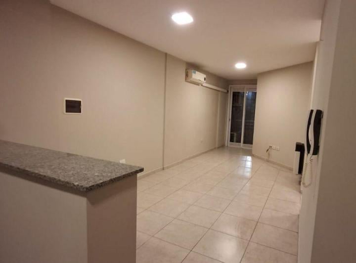 Departamento · 40m² · 2 Ambientes
