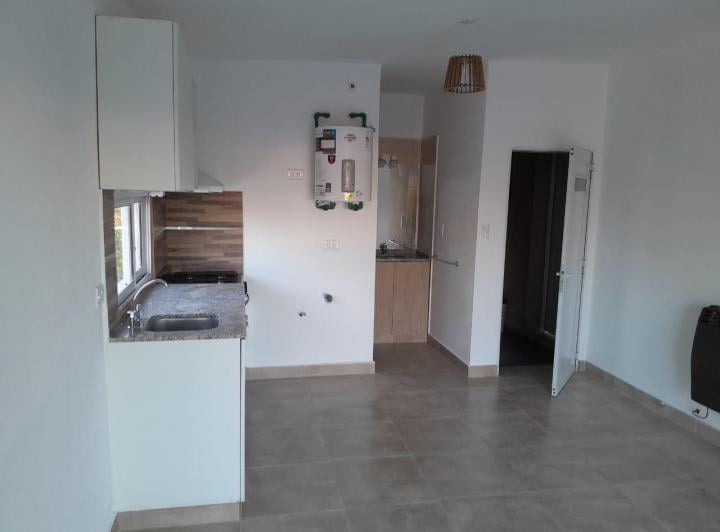 Departamento · 2 Ambientes