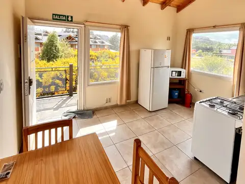 Departamento en Venta en Dina Huapi, Pilcaniyeu