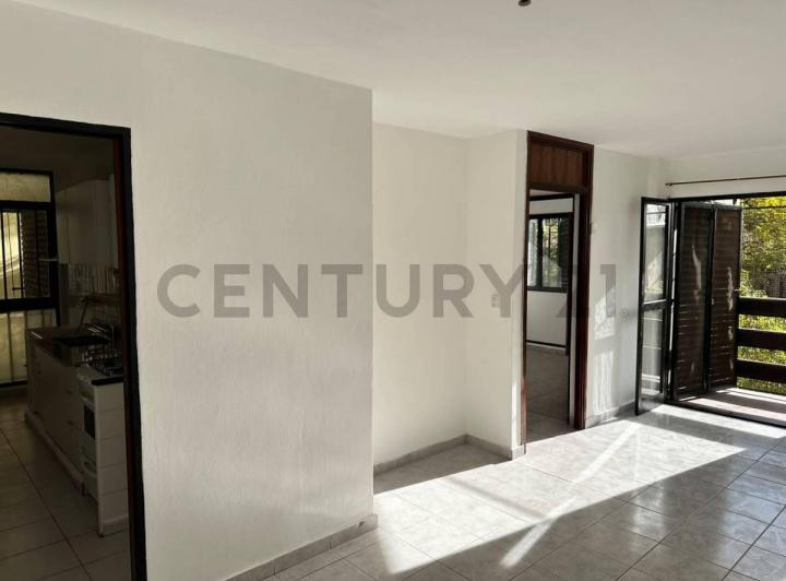 Departamento · 75m² · 4 Ambientes