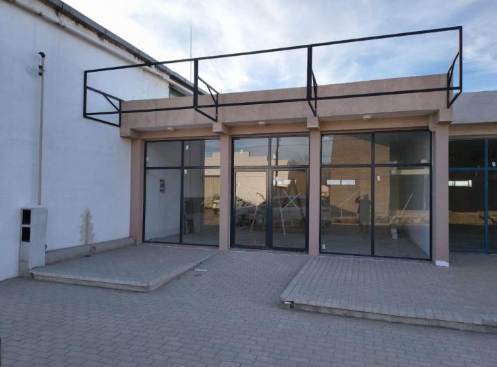 Local comercial · 70m² · 1 Ambiente