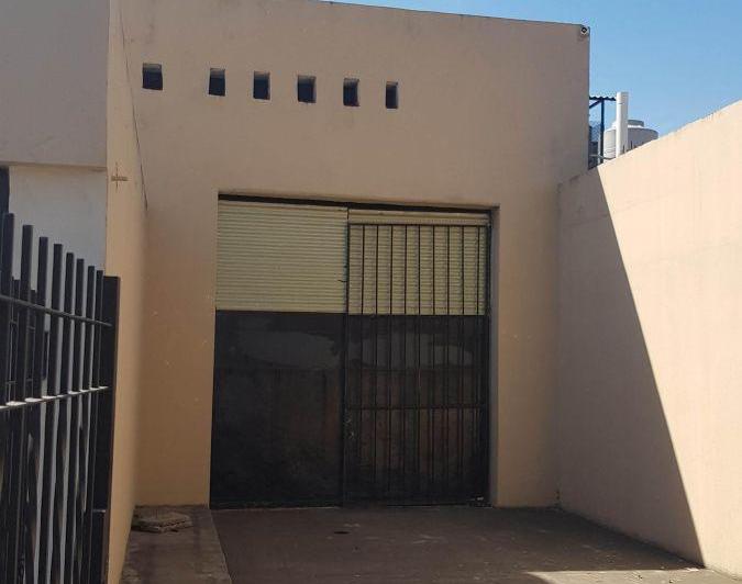 Bodega-Galpón · 95m² · 1 Ambiente