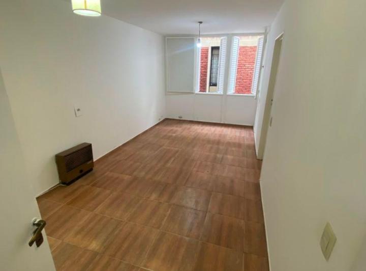 Departamento · 50m² · 2 Ambientes