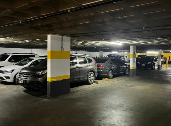 Garage · 1m²