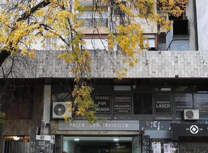 Departamento · 65m² · 3 Ambientes