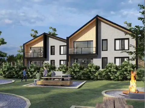 Departamento en Venta en San Carlos de Bariloche, Bariloche
