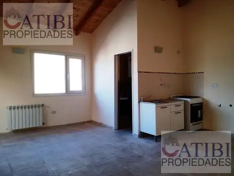 Departamento en Venta en San Carlos de Bariloche, Bariloche
