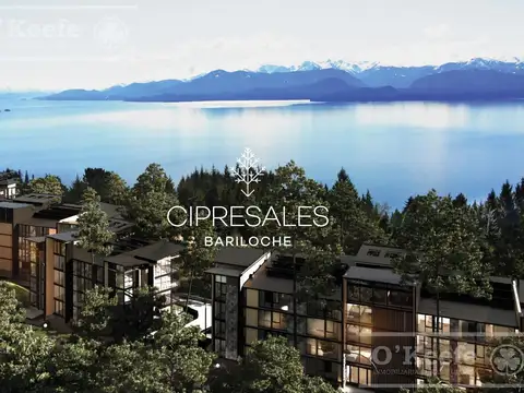 Departamento en Venta en San Carlos de Bariloche, Bariloche