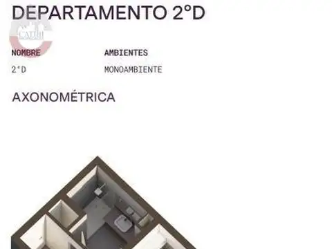 Departamento en Venta en San Carlos de Bariloche, Bariloche