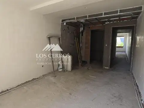 Departamento en Venta en San Carlos de Bariloche, Bariloche