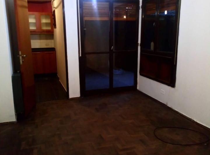 Departamento · 50m² · 2 Ambientes
