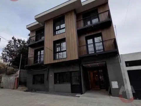 Departamento en Venta en San Carlos de Bariloche, Bariloche