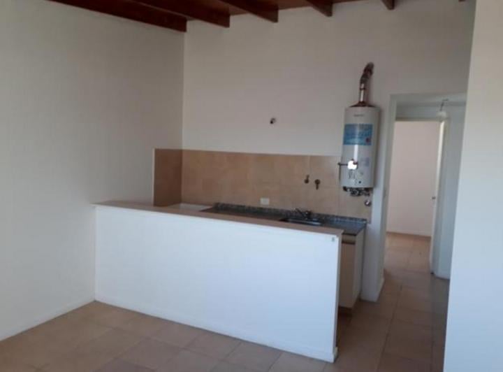 Departamento · 42m² · 2 Ambientes
