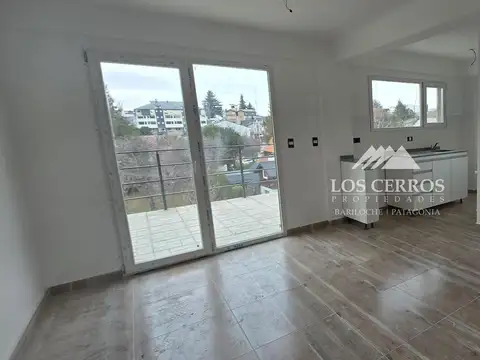 Departamento en Venta en San Carlos de Bariloche, Bariloche