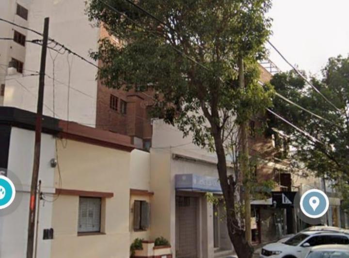 Casa · 55m² · 4 Ambientes