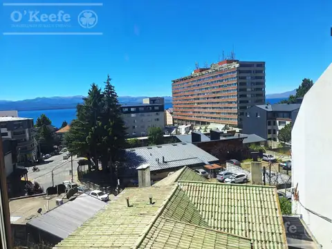 Departamento en Venta en San Carlos de Bariloche, Bariloche