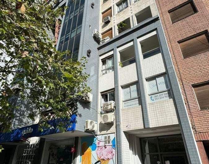 Departamento · 60m² · 4 Ambientes