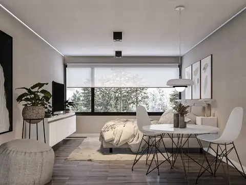 Departamento en Venta en San Carlos de Bariloche, Bariloche