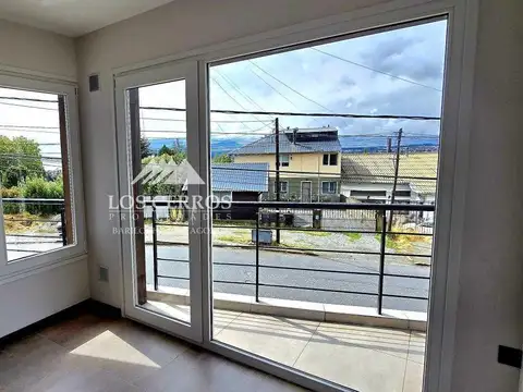 Departamento en Venta en San Carlos de Bariloche, Bariloche