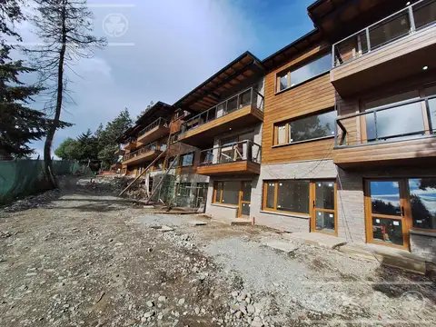 Departamento en Venta en San Carlos de Bariloche, Bariloche