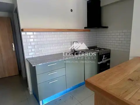 Departamento en Venta en San Carlos de Bariloche, Bariloche