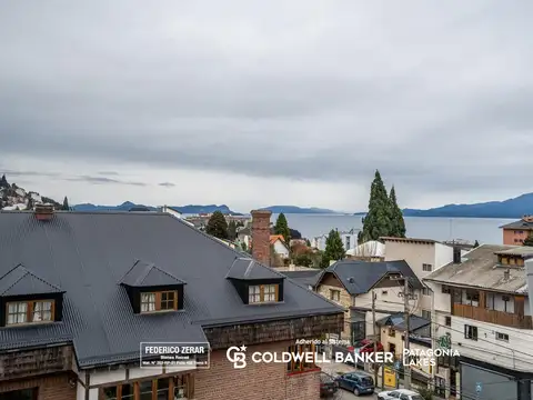 Departamento en Venta en San Carlos de Bariloche, Bariloche