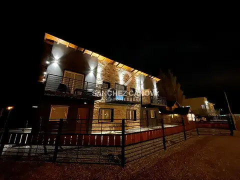 Departamento en Venta en San Carlos de Bariloche, Bariloche