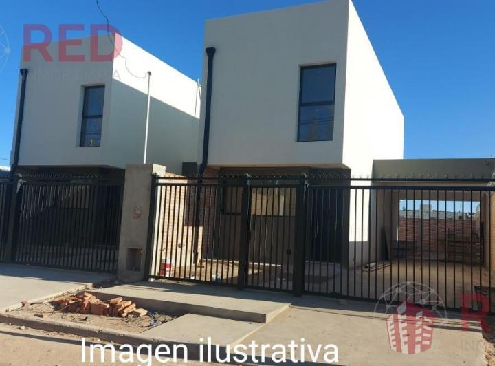 PH · 99m² · 3 Ambientes · 1 Cochera