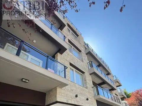Departamento en Venta en San Carlos de Bariloche, Bariloche