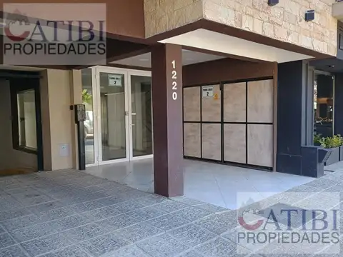 Departamento en Venta en San Carlos de Bariloche, Bariloche